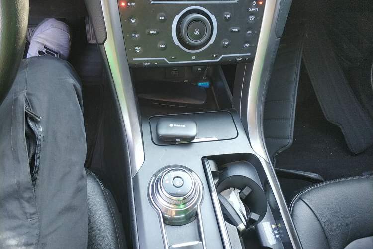 Used Ford Mondeo 2018 EcoBoost 180 Fashion Edition
