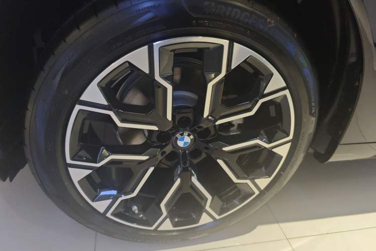 Used BMW X3 2025 xDrive30L Leading Model M Sport Package