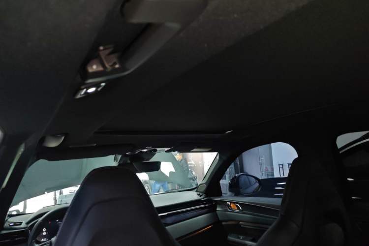 Used Lynk & Co 01 EM-P 2023 1.5TD EM-P PM