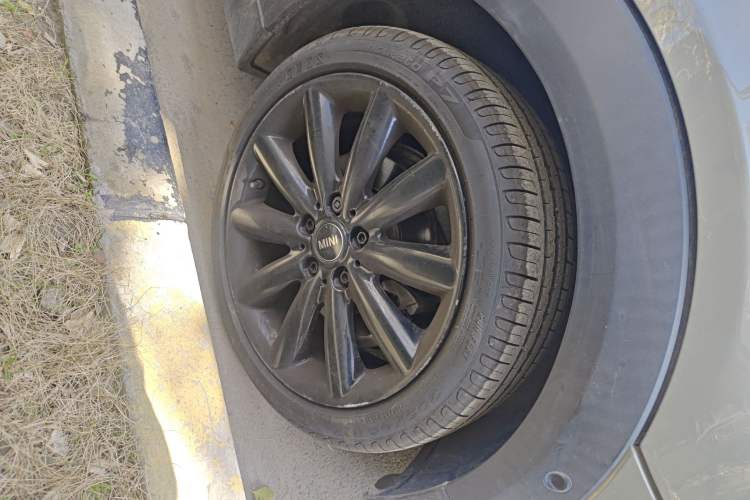 Used MINI MINI 2019 1.5T COOPER Artist