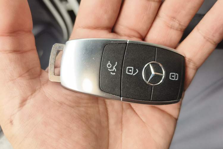 Used Mercedes-Benz GLB 2020 GLB 200 Stylish Edition
