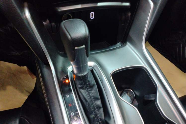 Used Honda Accord 2018 260TURBO Luxury Edition China VI