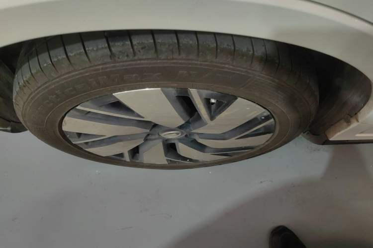 Used AION Trumpchi GE3 2018 530 Intelligent Edition
