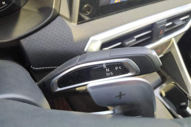 Used SAIC MAXUS G50 2023 PLUS 1.5T Automatic Escort Edition
