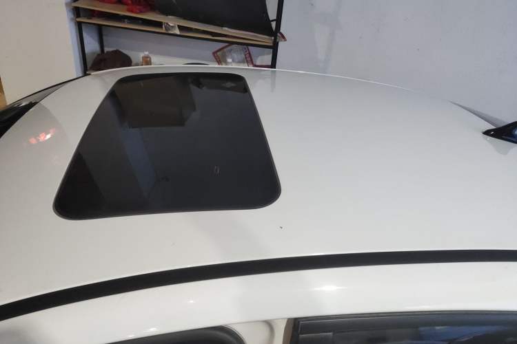 Used Hyundai Elantra 2023 1.5L CVT GLX Elite Edition