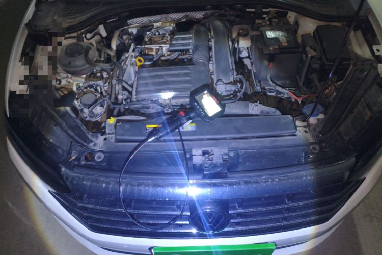 Used Volkswagen Sagitar 2021 280TSI DSG Comfort Connect Edition