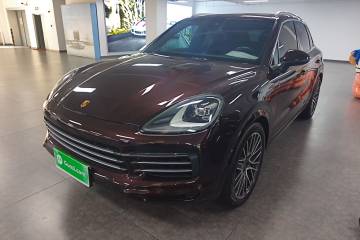 Used Porsche Cayenne 2019 Cayenne 3.0T