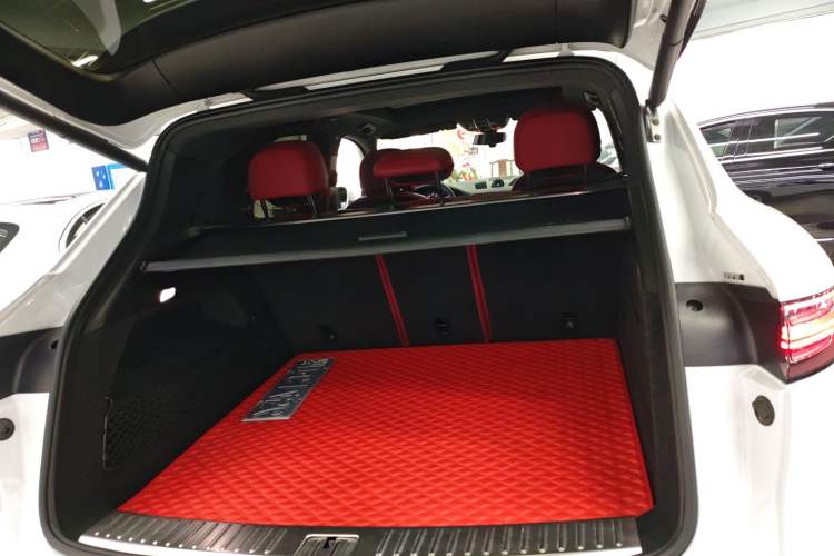 Used Porsche Cayenne 2018 Cayenne 3.0T
