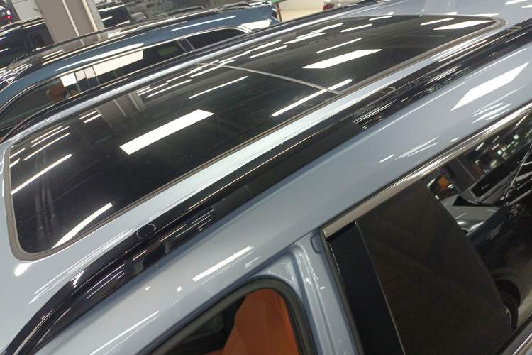 Used Hima AITO M7 2024 1.5T Intelligent Driving 4WD Pro Edition 5 Seats
