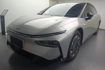 Used XPeng P7+ 2024 Ultra-Long Range Max