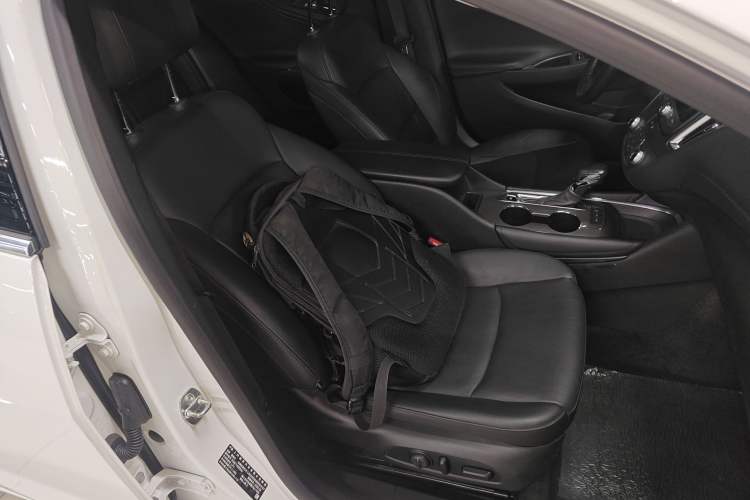 Used Chevrolet Malibu XL 2021 535T Automatic Sport Edition
