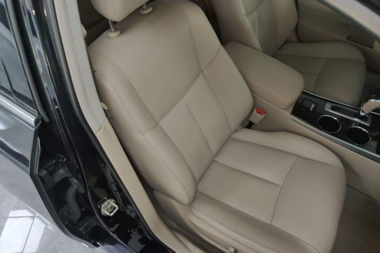 Used Nissan Teana 2013 2.0L XL Comfort Edition
