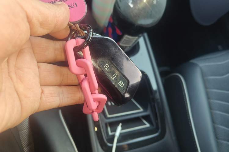 Used Volkswagen ID.3 2023 Pure Smart Edition