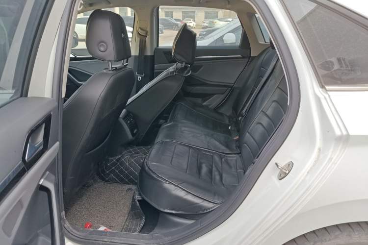 Used Volkswagen Sagitar 2022 280TSI DSG Excellence Edition