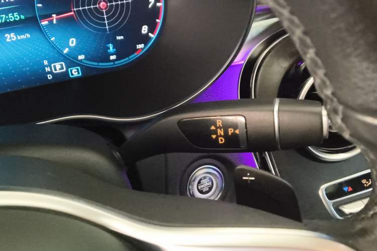 Used Mercedes-Benz C-Class 2019 Restyled C 260 L Sport Edition