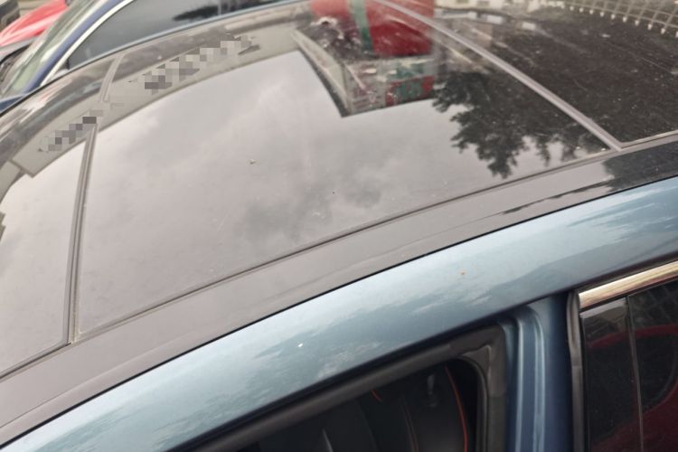 Used Hyundai Sonata 2015 1.6T GLS Smart Model
