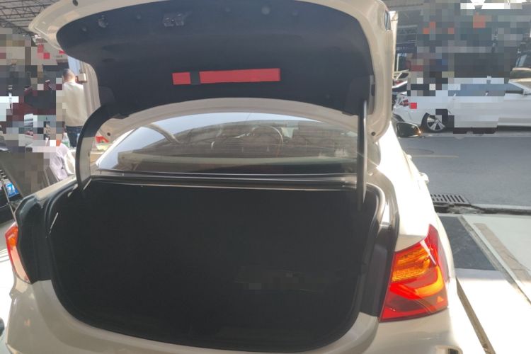 Used BMW 1 Series 2020 120i M Sport Package