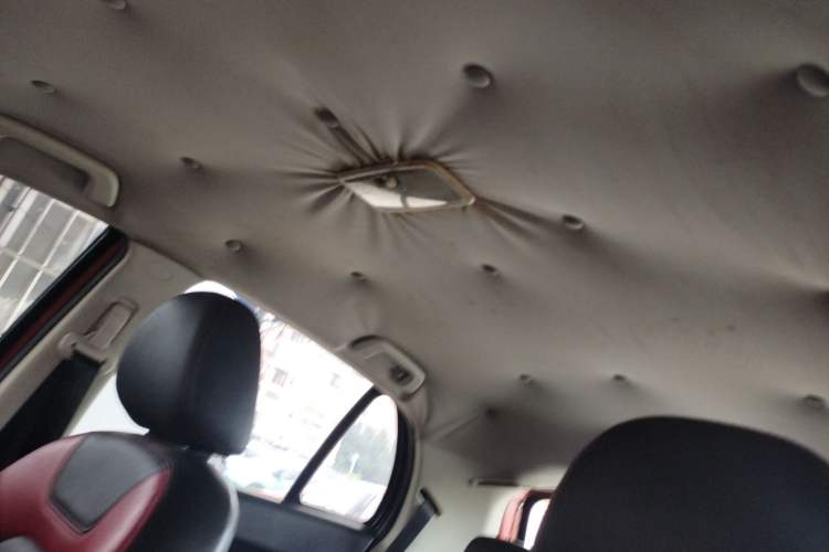 Used Haval H1 2016 Blue Label 1.5L Manual Luxury Model
