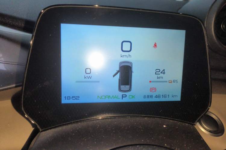 Used BYD Dolphin 2023 420 km Fashion Edition
