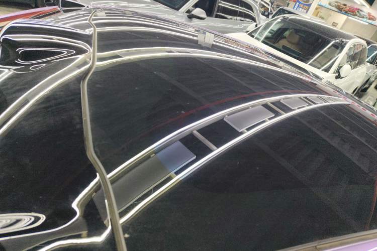 Used Nio EC6 2023 75 kWh
