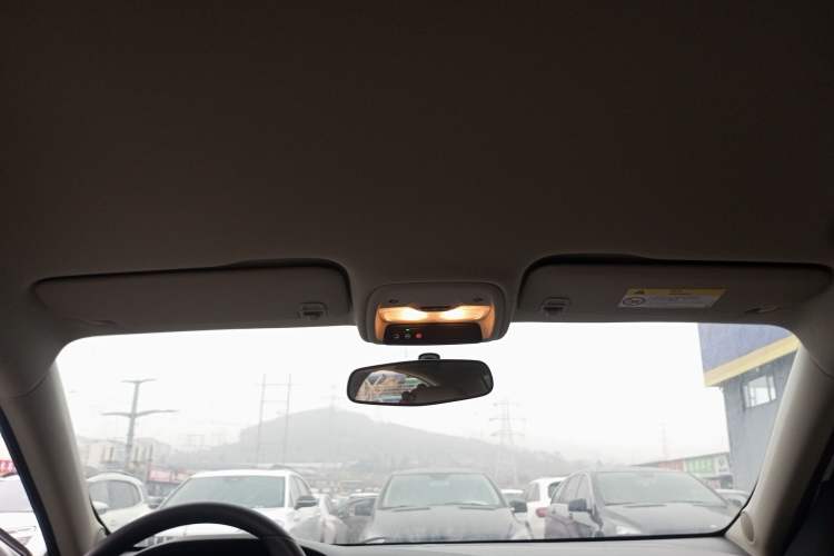 Used Buick Excelle 2020 15N CVT Elite Edition