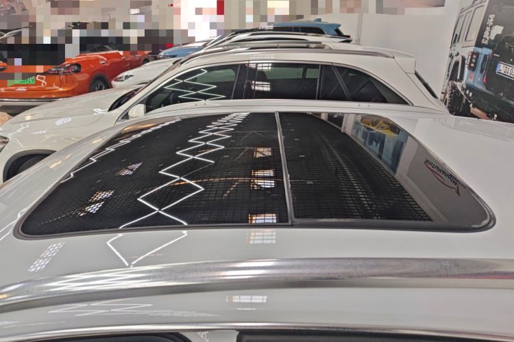 Used Audi Q3 2016 30 TFSI Collector's Edition Comfort Model