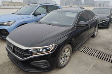 Used Volkswagen Passat 2022 280TSI Business Edition