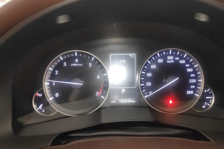 Used Lexus ES 2015 200 Elite Edition
