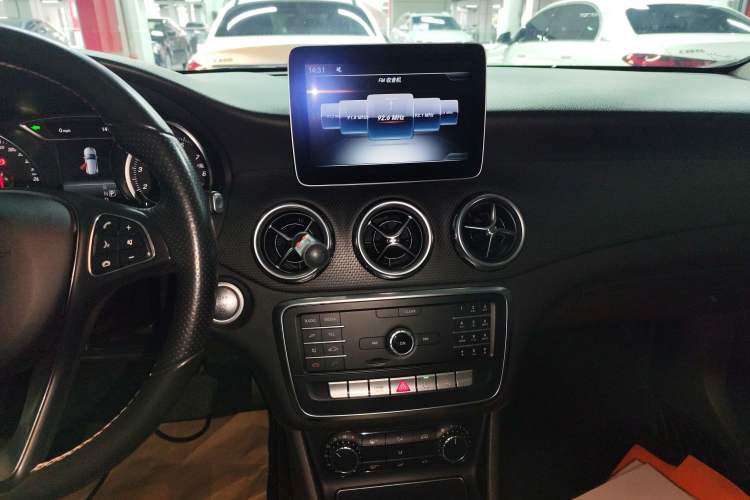 Used Mercedes-Benz GLA 2018 GLA 200 Sport Edition