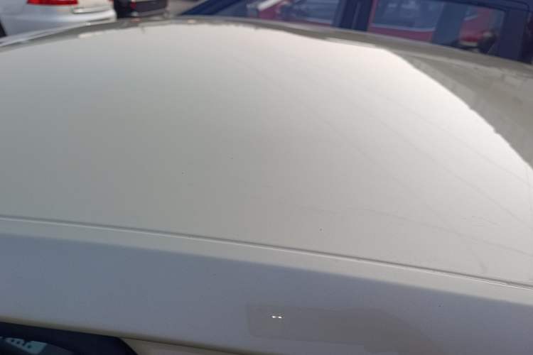 Used Skoda Octavia 2015 1.6L Automatic Yijie Edition