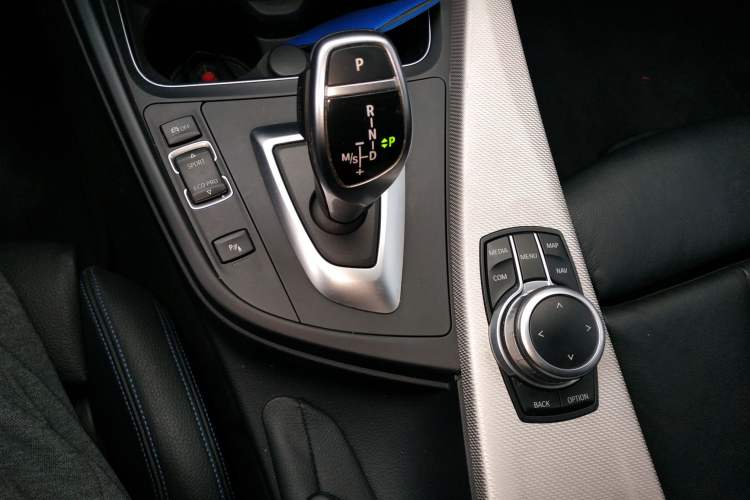 Used BMW 4 Series 2017 425i M Sport Package