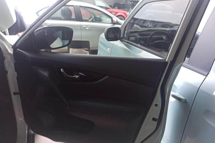 Used Nissan X-Trail 2021 2.0L CVT 2WD XL ITS SmartConnect Comfort Edition