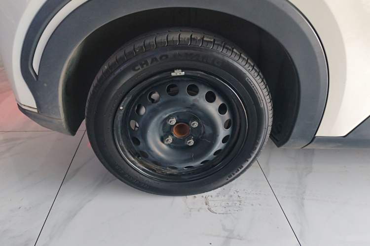 Used BYD Seagull 2023 Active Version
