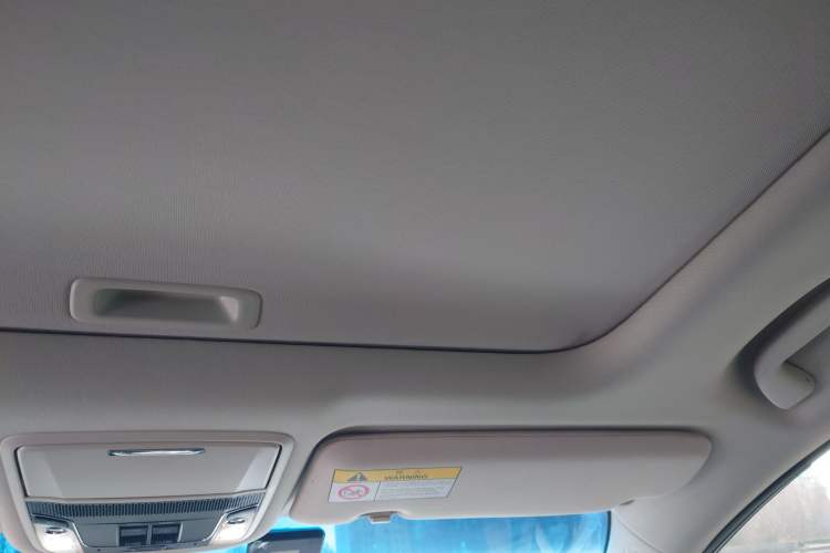 Used Honda Elysion 2016 2.4L Style Edition
