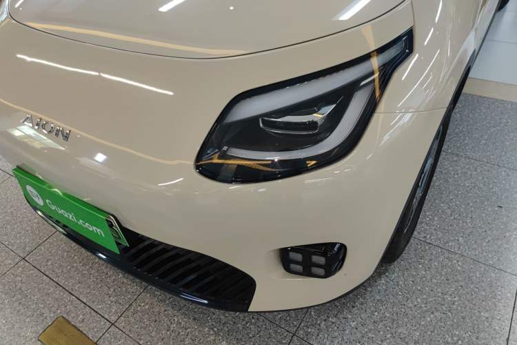 Used AION UT 2025 330 Starlight Edition
