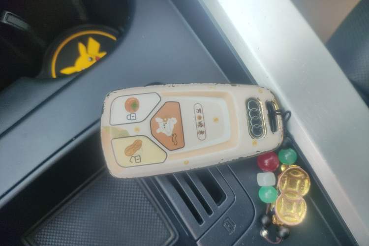 Used Audi A4L 2022 40 TFSI Fashion Dynamic Model
