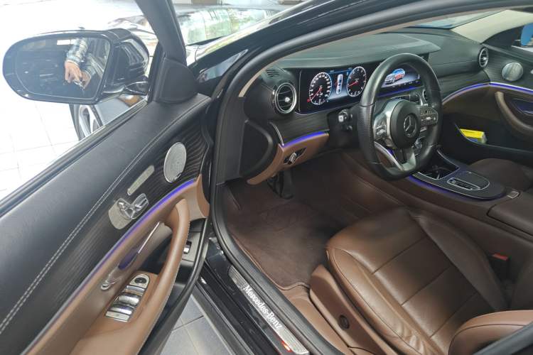 Used Mercedes-Benz E-Class 2019 Restyled E 300 L Sport Luxury Edition