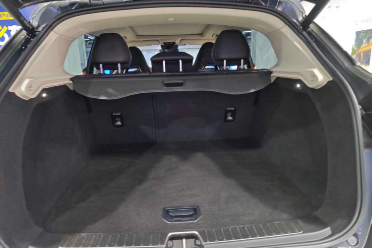 Used Lynk & Co 01 2023 2.0TD Two-Wheel Drive Asian Games Edition
