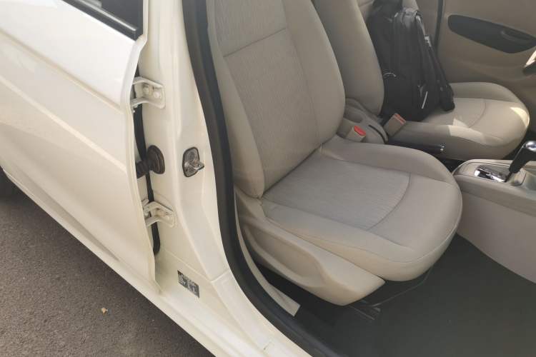 Used Citroen Elysee 2014 1.6L Automatic Fashion Model
