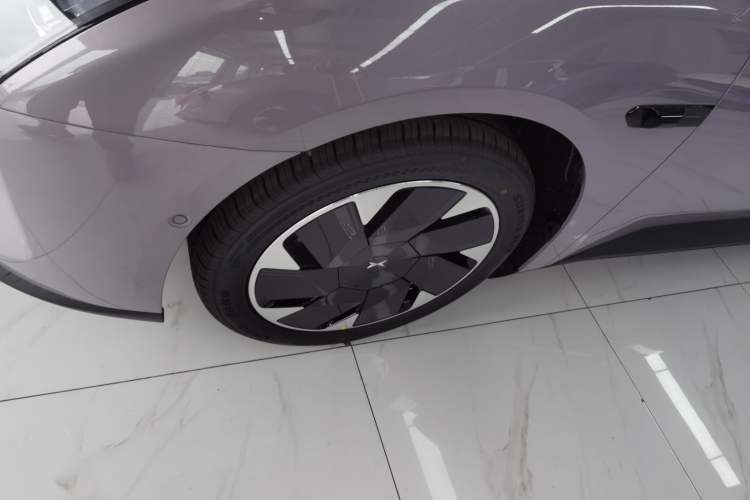 Used XPeng MONA M03 2025 502 Long-Range Max
