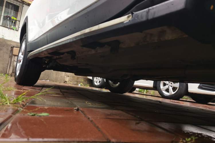 Used  Compass 2017 200T Automatic Family Edition
