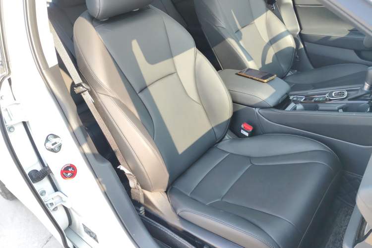 Used Honda Inspire 2023 260TURBO Deluxe Edition