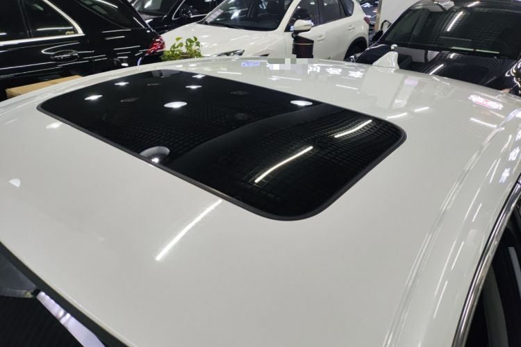 Used Honda Accord 2018 Rui Hybrid 2.0L Rui Ling Edition China VI
