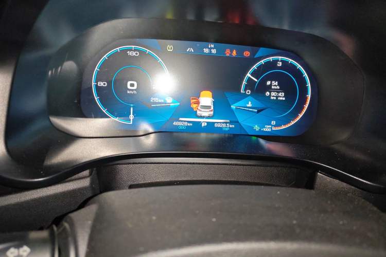 Used Haval F5 2020 1.5T DCT iXuan
