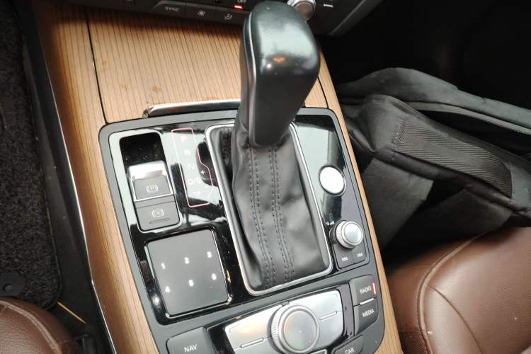 Used Audi A6L 2018 30th Anniversary Edition 30 FSI Style Model