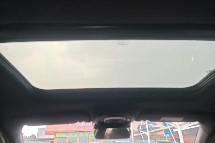 Used Geely Auto Preface 2025 Dongfang Yao 2.0TD Moonlight Edition