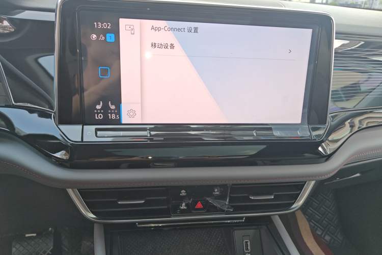 Used Volkswagen Teramont X 2021 330TSI Two-Wheel-Drive Prestige Luxury Edition
