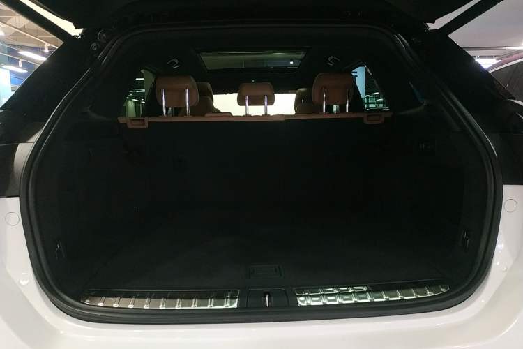 Used Nio ES6 2020 600 km Sport Edition
