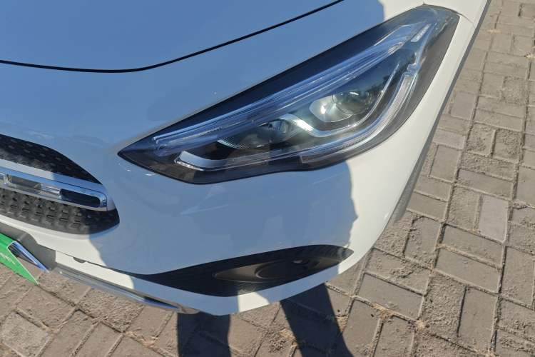 Used Mercedes-Benz GLA 2020 GLA 200