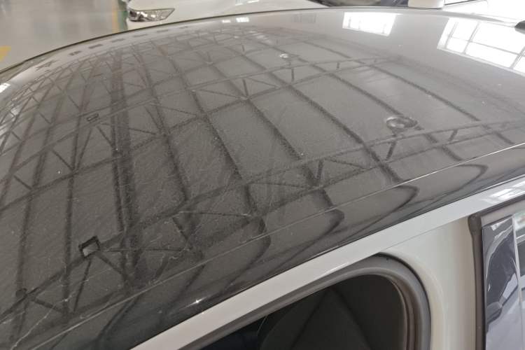 Used Volkswagen ID.3 2023 Upgraded Model Pure Intelligent Enjoyment Version
